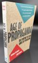【英語洋書】『Age of Propaganda: The Everyday Use and Abuse of Persuasion』『プロパガンダの時代：説得の日常的な利用と濫用』