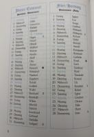 【ドイツ語洋書】『Herzhafter Hauskalender』（ヘルツハフター・ハウスカレンダー）