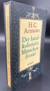 【ドイツ語洋書】『Der handkolorierte Menschenfresser』（直訳：手彩色の人喰い）