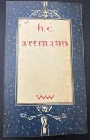 【ドイツ語洋書】『Der handkolorierte Menschenfresser』（直訳：手彩色の人喰い）