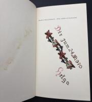 【ドイツ語洋書】『貧しい音楽師』（Der arme Spielmann）