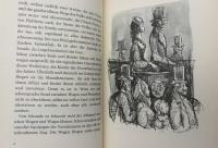 【ドイツ語洋書】『貧しい音楽師』（Der arme Spielmann）