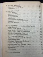 【ドイツ語洋書】『China nach dem Sturm』（直訳：嵐のあとの中国）