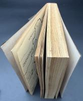 【ドイツ語洋書】『China nach dem Sturm』（直訳：嵐のあとの中国）