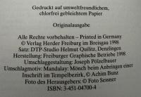 【ドイツ語洋書】『Das Lexikon des Buddhismus: Grundbegriffe - Traditionen - Praxis』（仏教事典：基本概念・伝統・実践）2巻セット