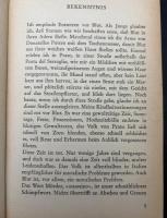 【ドイツ語洋書】『Blut』（直訳：血）