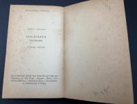 【ドイツ語洋書】『Blut』（直訳：血）