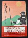 天翔ける白日　小説大津皇子