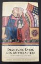 【ドイツ語洋書】『Deutsche Lyrik des Mittelalt...