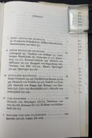 【ドイツ語洋書】『Deutsche Lyrik des Mittelalters（中世ドイツ叙情詩集）』