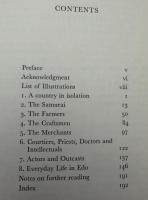 【英語洋書】『Everyday Life in Traditional Japan』（邦題：『江戸時代の日常生活』）