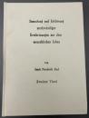 【ドイツ語洋書】『Sammlung und Erklärung merkwürdiger Erscheinungen aus dem menschlichen Leben（人間の生活における奇妙な現象の収集と説明）』