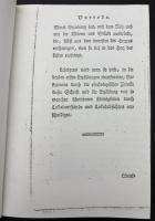 【ドイツ語洋書】『Sammlung und Erklärung merkwürdiger Erscheinungen aus dem menschlichen Leben（人間の生活における奇妙な現象の収集と説明）』