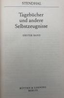 【ドイツ語洋書】『Tagebücher und andere Selbstzeugnisse（日記およびその他の自己証言）』
