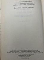 【ドイツ語洋書】『Tagebücher und andere Selbstzeugnisse（日記およびその他の自己証言）』