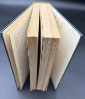 【ドイツ語洋書】『Schillers Leben und Werk in Daten und Bildern（シラーの生涯と作品：データと図版による記録）』。