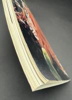 サライ　1998/1/1  特集：特上のうまい海老／日本全国・明治の洋館 文明開化の棟梁たち／ホット・カクテル／山口政五郎／犬養智子／日本の辛味