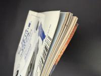 サライ 1994/5/5 特集：道楽の宿／プロの調理道具／50歳からのスポーツ／田中三郎