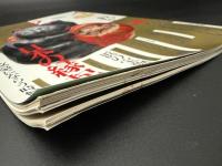 サライ 1994/1/1　特集：おいしい鶏を食べたい／柳宗理／広告美人画／浜の宝物／御利益と愛嬌／日本の縁起物／文豪にならう時候の挨拶文