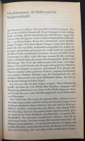【ドイツ語洋書】『Der leere Spiegel: Erfahrungen in einem japanischen Zen-Kloster』（邦題：『虚ろな鏡―京都・禅寺の修行体験』）
