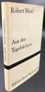 【ドイツ語洋書】『Aus den Tagebüchern（日記より）』