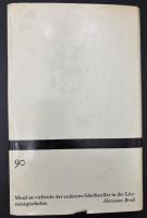 【ドイツ語洋書】『Aus den Tagebüchern（日記より）』