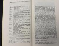 【ドイツ語洋書】『Kleines Lexikon der Japanologie: Zur Kulturgeschichte Japans』（日本学小事典：日本の文化史について）②