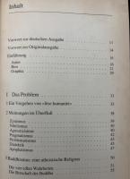 【ドイツ語洋書】『Gottes Schweigen（邦題：神の沈黙―現代へのブッダの答え）』