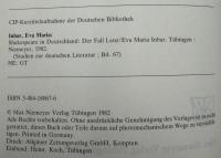 【ドイツ語洋書】Shakespeare in Deutschland: Der Fall Lenz（ドイツにおけるシェイクスピア：レンツの場合）