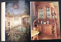 ART NOUVEAU revolution in interior design