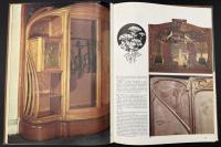 ART NOUVEAU revolution in interior design