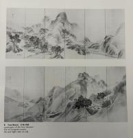 THE POET-PAINTERS:BUSON AND HIS FOLLOWERS