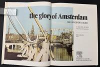 The glory of Amsterdam : An explorer's guide
