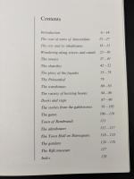 The glory of Amsterdam : An explorer's guide