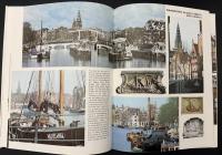 The glory of Amsterdam : An explorer's guide