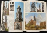 The glory of Amsterdam : An explorer's guide