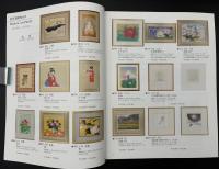 近代美術／近代美術PartⅡ／戦後美術＆コンテンポラリーアート