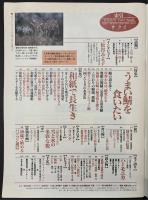 サライ 1995/11/2 和紙／ハーモニカ／鯖