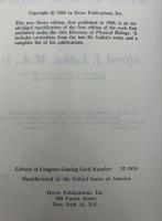 【英語洋書】ELEMENTS OF MATHEMATICAL BIOLOGY：数理生物学の原理