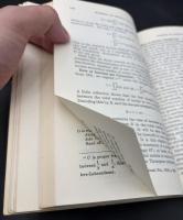 【英語洋書】ELEMENTS OF MATHEMATICAL BIOLOGY：数理生物学の原理