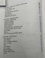 【英語洋書】ECODEFENSE: A Field Guide to Monkeywrenching：エコディフェンス：モンキーレンチング（環境破壊阻止活動）のためのフィールドガイド

