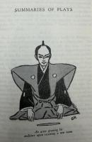 【英語洋書】『The Kabuki Handbook: A Guide to Understanding and Appreciation』（ザ・カブキ・ハンドブック）