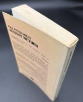 【英語洋書】AGAINST METHOD『方法への挑戦』