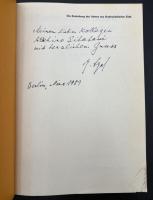 【ドイツ語洋書】『Die Entstehung des Lebens aus biophysikalischer Sicht』 『生物物理学的視点から見た生命の起源』
