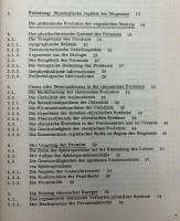 【ドイツ語洋書】『Die Entstehung des Lebens aus biophysikalischer Sicht』 『生物物理学的視点から見た生命の起源』