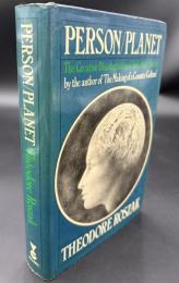 【英語洋書】『Person/Planet: The Creative Disintegration of Industrial Society』『個体と惑星：工業社会の創造的解体』