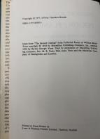 【英語洋書】『Person/Planet: The Creative Disintegration of Industrial Society』『個体と惑星：工業社会の創造的解体』