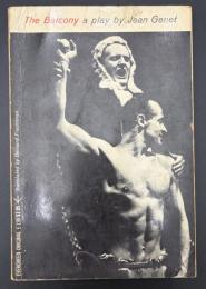 【英語洋書】The Balcony『バルコニー』