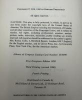 【英語洋書】The Balcony『バルコニー』