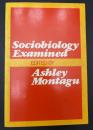 【英語洋書】『Sociobiology Examined』検証・社会生物学